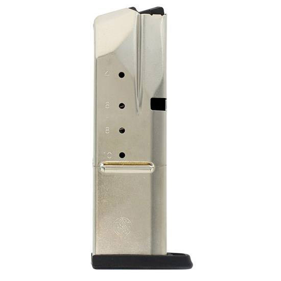 SW MAG SD40 40SW 10RD  - Magazines